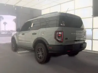 Ford Bronco Sport 2021 AWD Big Bend 4dr SUV