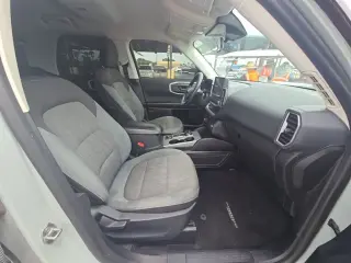 Ford Bronco Sport 2021 AWD Big Bend 4dr SUV