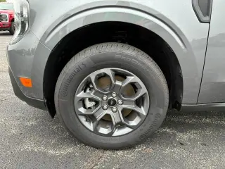Ford Maverick 2026 AWD XLT 4dr SuperCrew 4.5 ft. SB
