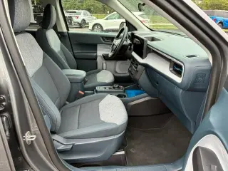 Ford Maverick 2026 AWD XLT 4dr SuperCrew 4.5 ft. SB