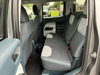 Ford Maverick 2026 AWD XLT 4dr SuperCrew 4.5 ft. SB