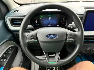 Ford Maverick 2026 AWD XLT 4dr SuperCrew 4.5 ft. SB