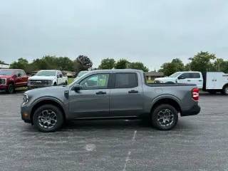 Ford Maverick 2026 AWD XLT 4dr SuperCrew 4.5 ft. SB