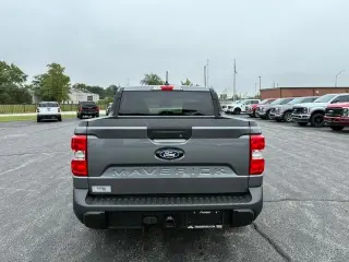 Ford Maverick 2026 AWD XLT 4dr SuperCrew 4.5 ft. SB