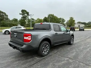 Ford Maverick 2026 AWD XLT 4dr SuperCrew 4.5 ft. SB