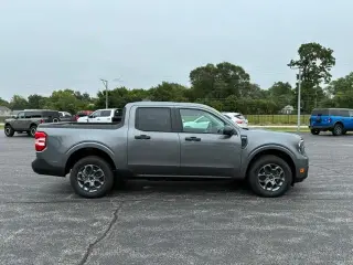 Ford Maverick 2026 AWD XLT 4dr SuperCrew 4.5 ft. SB