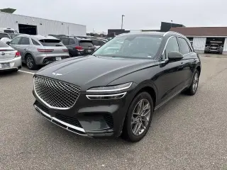 Genesis GV70 2025 AWD 2.5T Standard SUV de 4 puertas