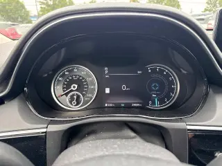 Genesis GV70 2025 AWD 2.5T Standard SUV de 4 puertas