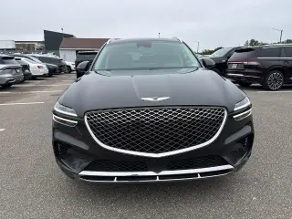 Genesis GV70 2025 AWD 2.5T Standard SUV de 4 puertas