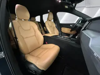 Volvo XC60 2020 AWD T5 Momentum SUV de 4 puertas