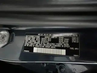 Volvo XC60 2020 AWD T5 Momentum SUV de 4 puertas