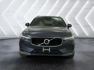 Volvo XC60 2020 AWD T5 Momentum SUV de 4 puertas