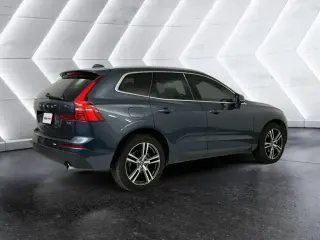 Volvo XC60 2020 AWD T5 Momentum SUV de 4 puertas