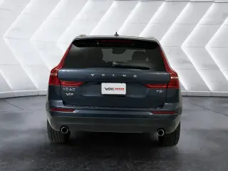 Volvo XC60 2020 AWD T5 Momentum SUV de 4 puertas