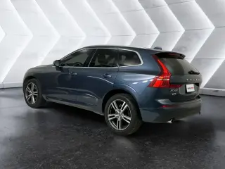 Volvo XC60 2020 AWD T5 Momentum SUV de 4 puertas