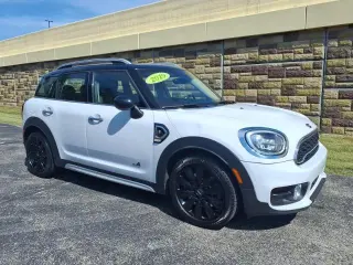MINI Countryman 2019 AWD Cooper S ALL4 4dr Crossover