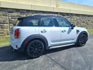 MINI Countryman 2019 AWD Cooper S ALL4 4dr Crossover