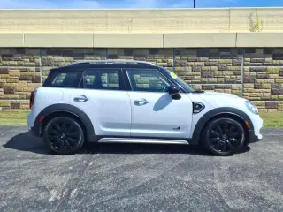 MINI Countryman 2019 AWD Cooper S ALL4 4dr Crossover