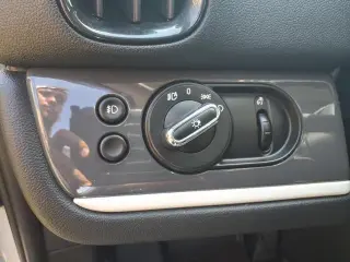 MINI Countryman 2019 AWD Cooper S ALL4 4dr Crossover