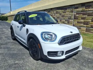 MINI Countryman 2019 AWD Cooper S ALL4 4dr Crossover