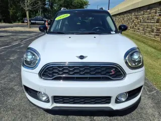 MINI Countryman 2019 AWD Cooper S ALL4 4dr Crossover