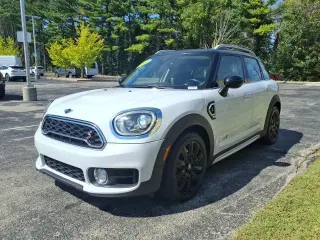 MINI Countryman 2019 AWD Cooper S ALL4 4dr Crossover