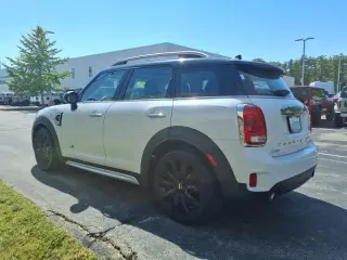 MINI Countryman 2019 AWD Cooper S ALL4 4dr Crossover