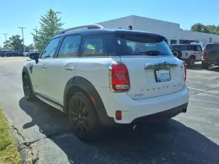 MINI Countryman 2019 AWD Cooper S ALL4 4dr Crossover
