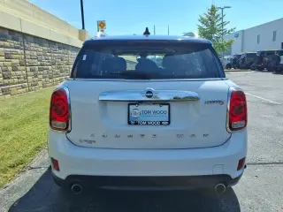MINI Countryman 2019 AWD Cooper S ALL4 4dr Crossover