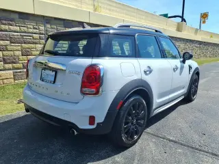 MINI Countryman 2019 AWD Cooper S ALL4 4dr Crossover