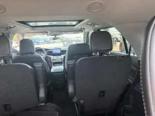 Ford Explorer 2023 AWD XLT SUV de 4 puertas
