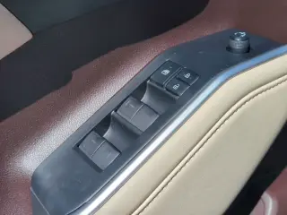 Toyota Highlander 2022 XLE SUV de 4 puertas
