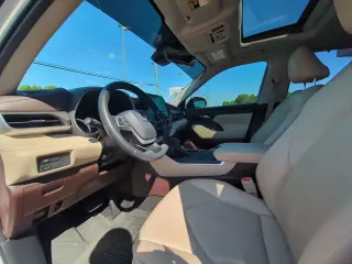 Toyota Highlander 2022 XLE SUV de 4 puertas