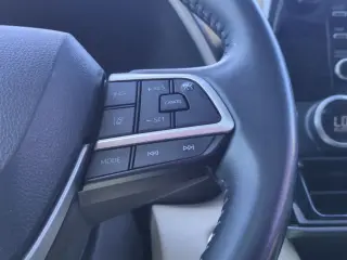 Toyota Highlander 2022 XLE SUV de 4 puertas