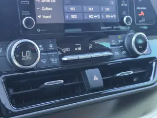 Toyota Highlander 2022 XLE SUV de 4 puertas