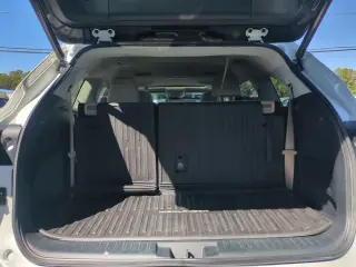 Toyota Highlander 2022 XLE SUV de 4 puertas
