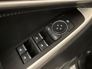 Ford Explorer 2022 XLT SUV de 4 puertas