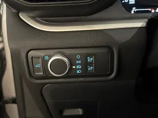 Ford Explorer 2022 XLT SUV de 4 puertas