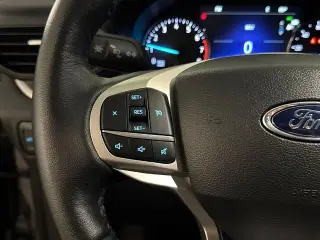 Ford Explorer 2022 XLT SUV de 4 puertas
