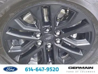 Ford F-150 2024 4x4 XLT 4 puertas SuperCrew caja corta de 5.5 pies