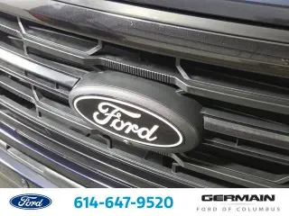 Ford F-150 2024 4x4 XLT 4 puertas SuperCrew caja corta de 5.5 pies