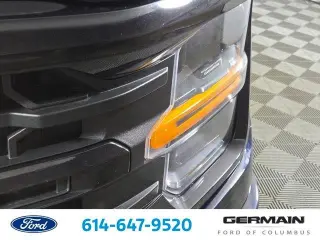 Ford F-150 2024 4x4 XLT 4 puertas SuperCrew caja corta de 5.5 pies