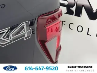 Ford F-150 2024 4x4 XLT 4 puertas SuperCrew caja corta de 5.5 pies