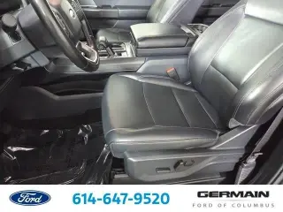 Ford F-150 2024 4x4 XLT 4 puertas SuperCrew caja corta de 5.5 pies