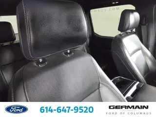 Ford F-150 2024 4x4 XLT 4 puertas SuperCrew caja corta de 5.5 pies