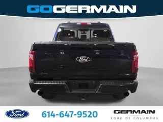 Ford F-150 2024 4x4 XLT 4 puertas SuperCrew caja corta de 5.5 pies
