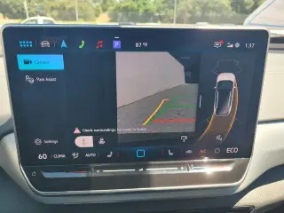 Volkswagen ID.4 2025 Pro 4dr Crossover