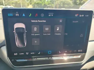 Volkswagen ID.4 2025 Pro 4dr Crossover