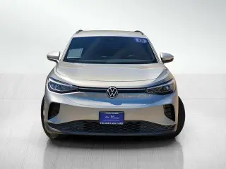 Volkswagen ID.4 2025 Pro 4dr Crossover