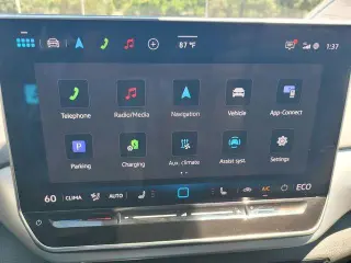 Volkswagen ID.4 2025 Pro 4dr Crossover
